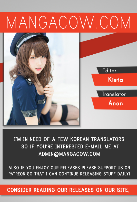 Read Dokgo EN Manga Online