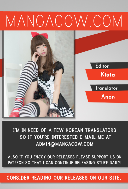 Read Dokgo EN Manga Online