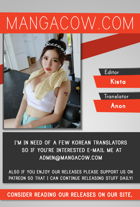 Read Dokgo EN Manga Online