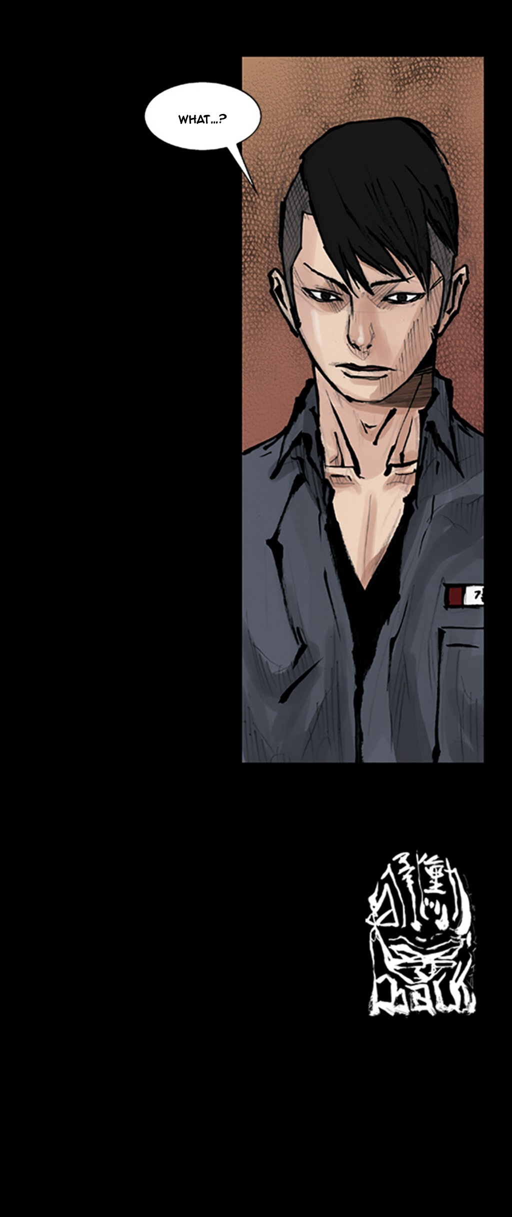 Read Dokgo EN Manga Online