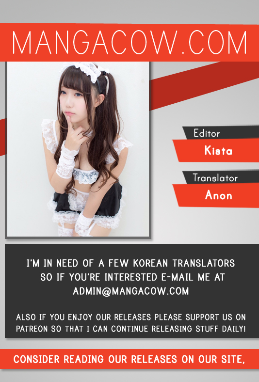 Read Dokgo EN Manga Online