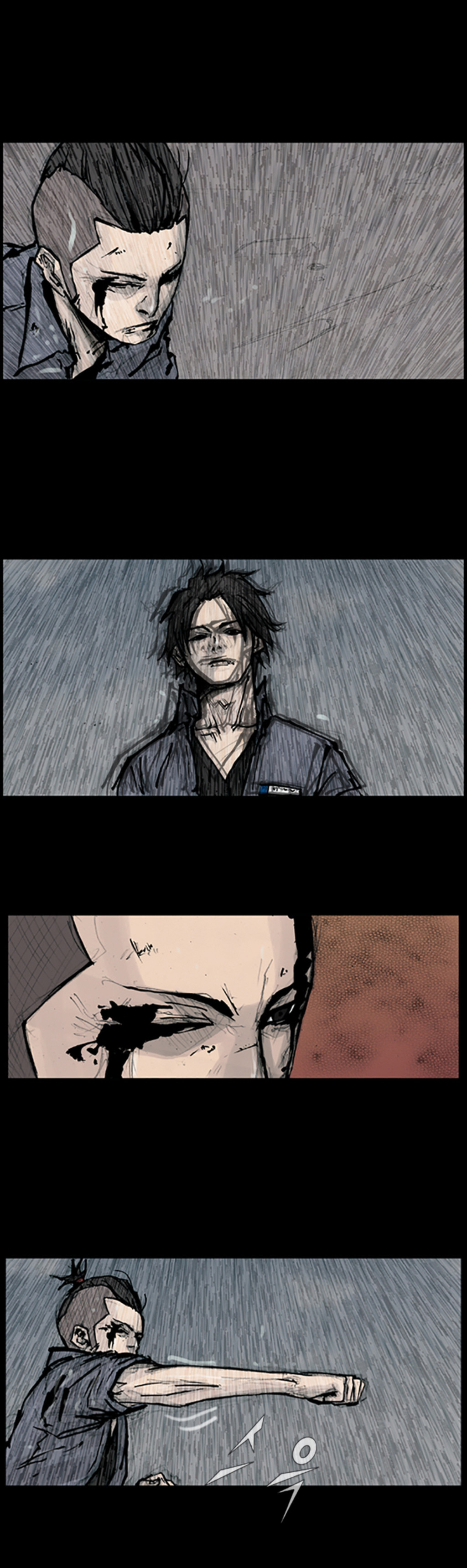 Read Dokgo EN Manga Online