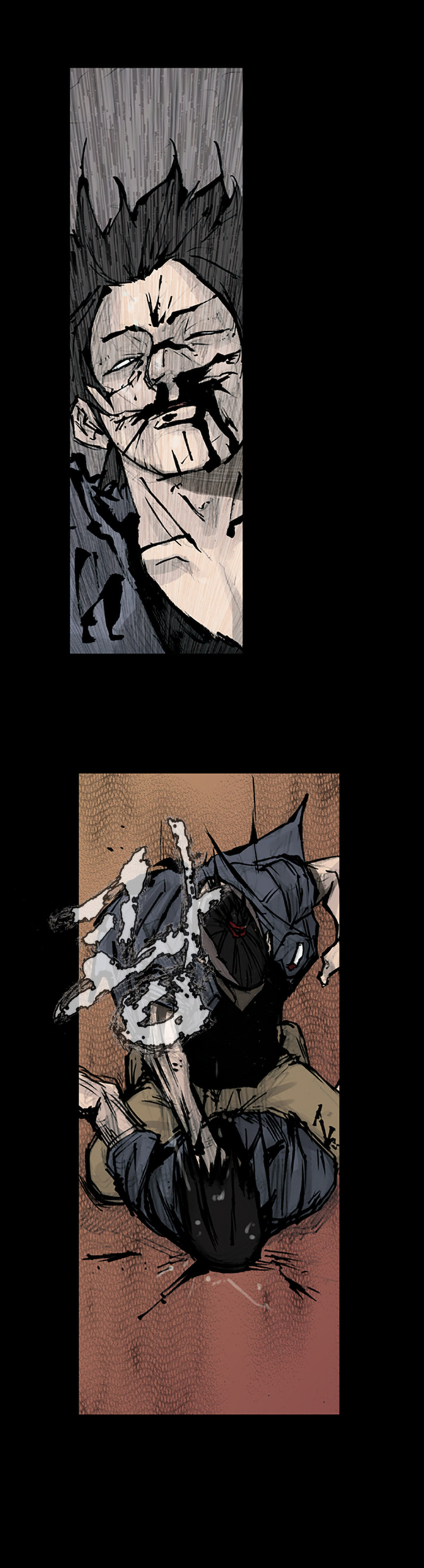 Read Dokgo EN Manga Online