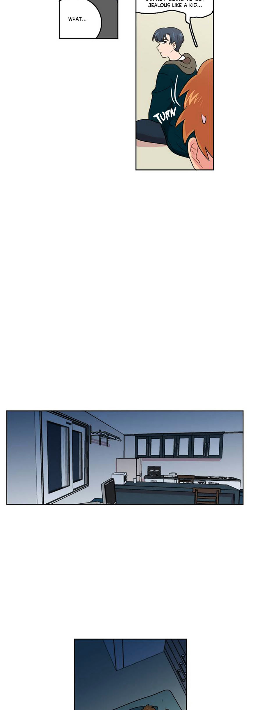 Read Doridosim EN Manga Online