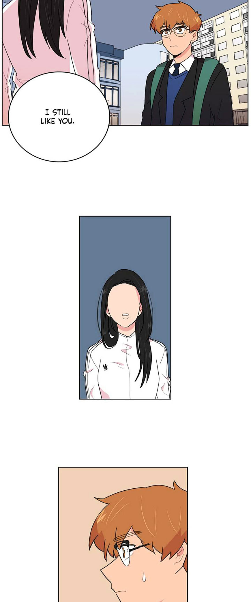 Read Doridosim EN Manga Online