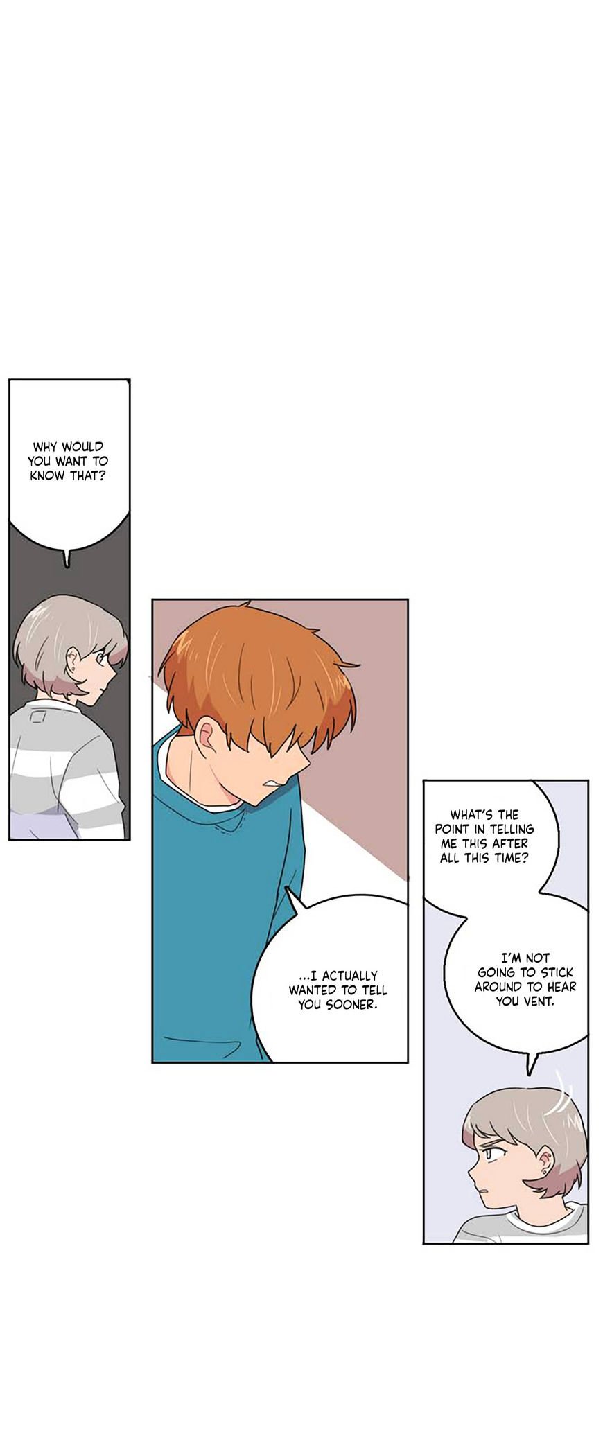 Read Doridosim EN Manga Online