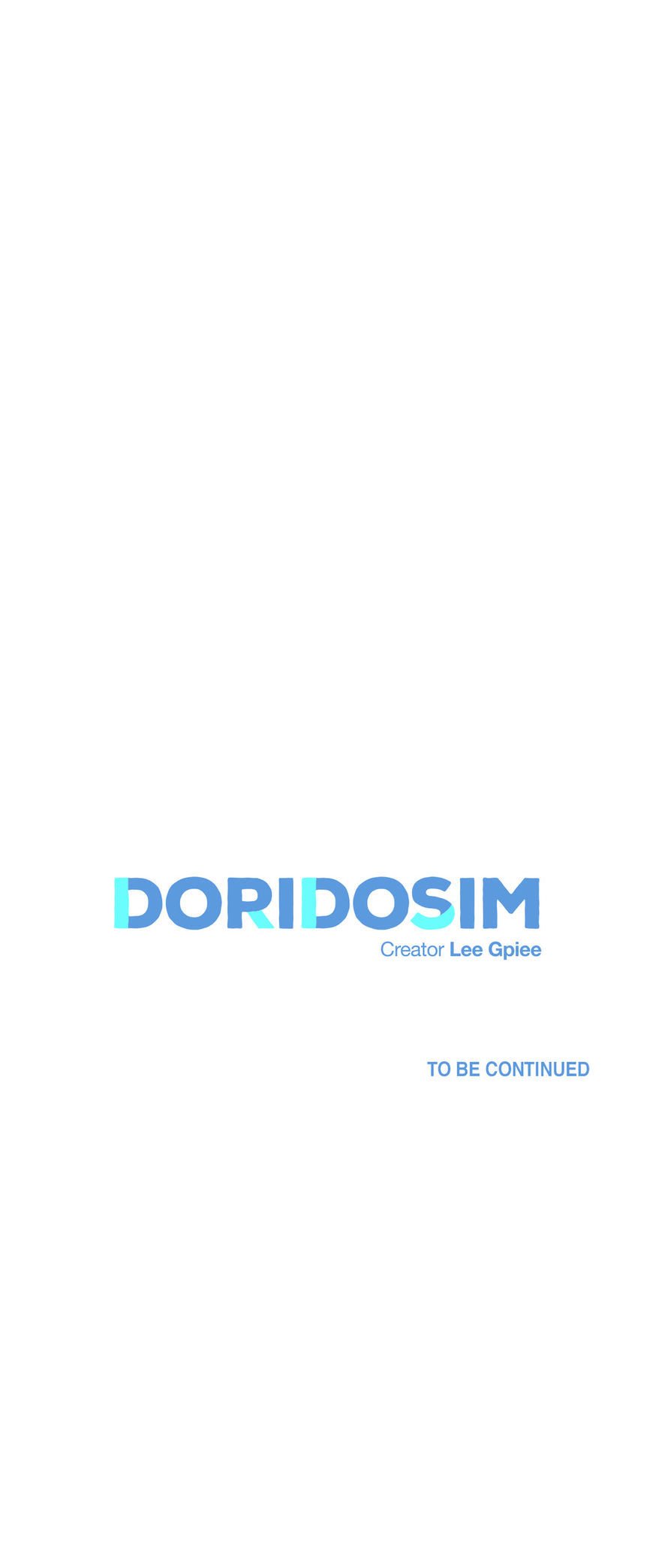 Read Doridosim EN Manga Online