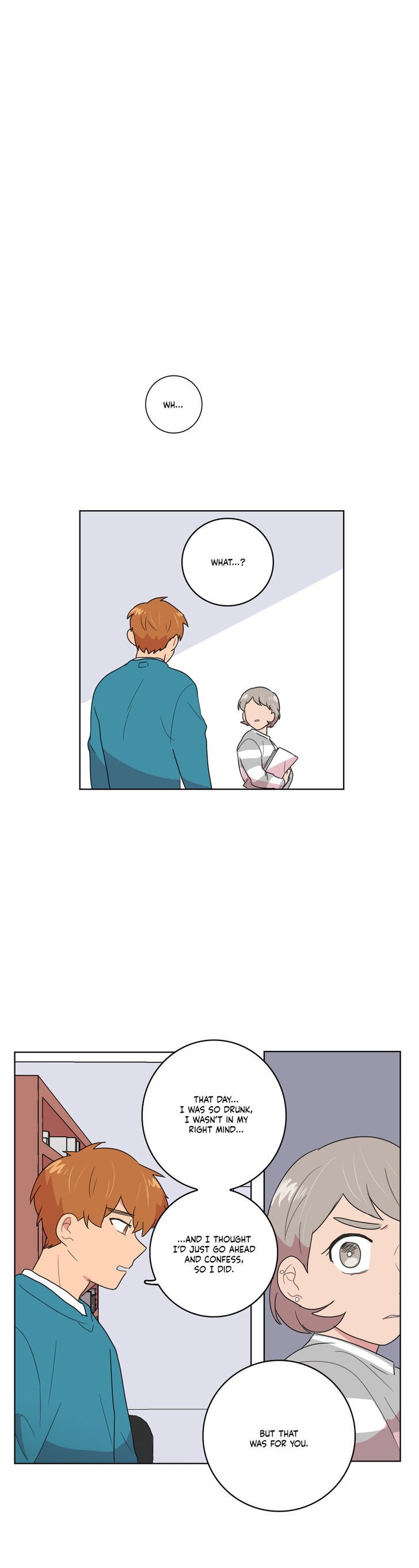 Read Doridosim EN Manga Online