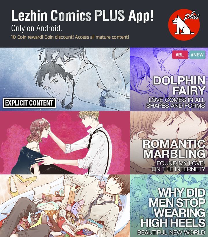 Read Doridosim EN Manga Online