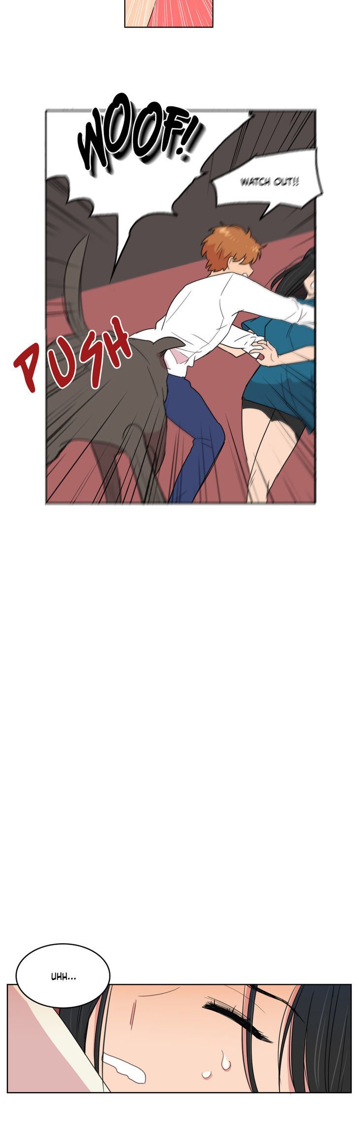 Read Doridosim EN Manga Online