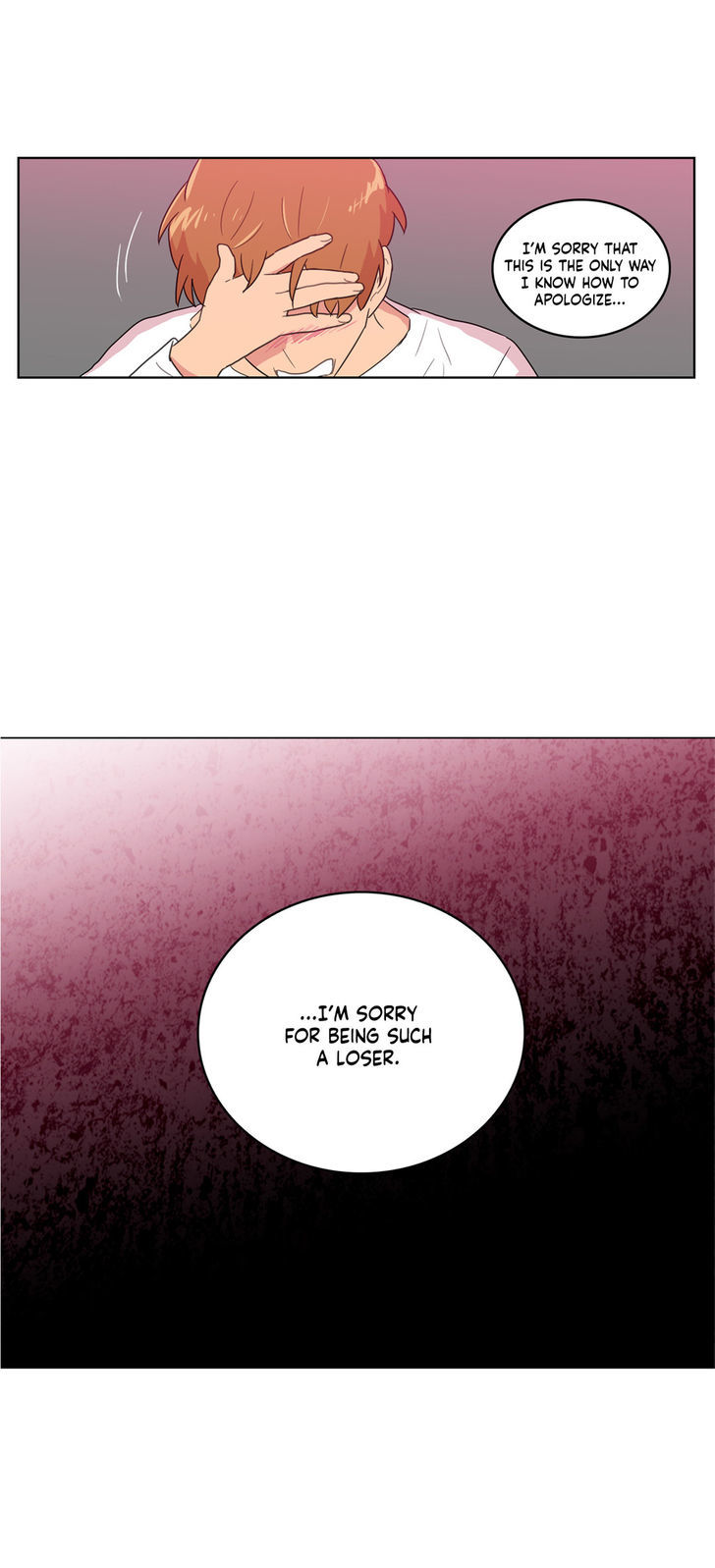 Read Doridosim EN Manga Online