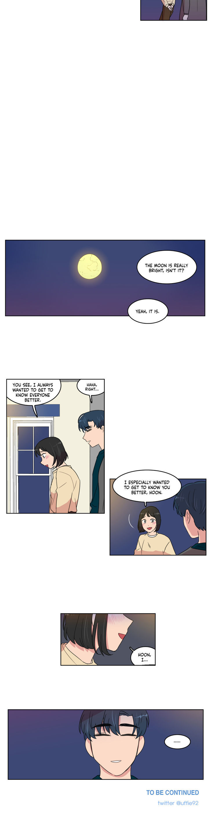 Read Doridosim EN Manga Online