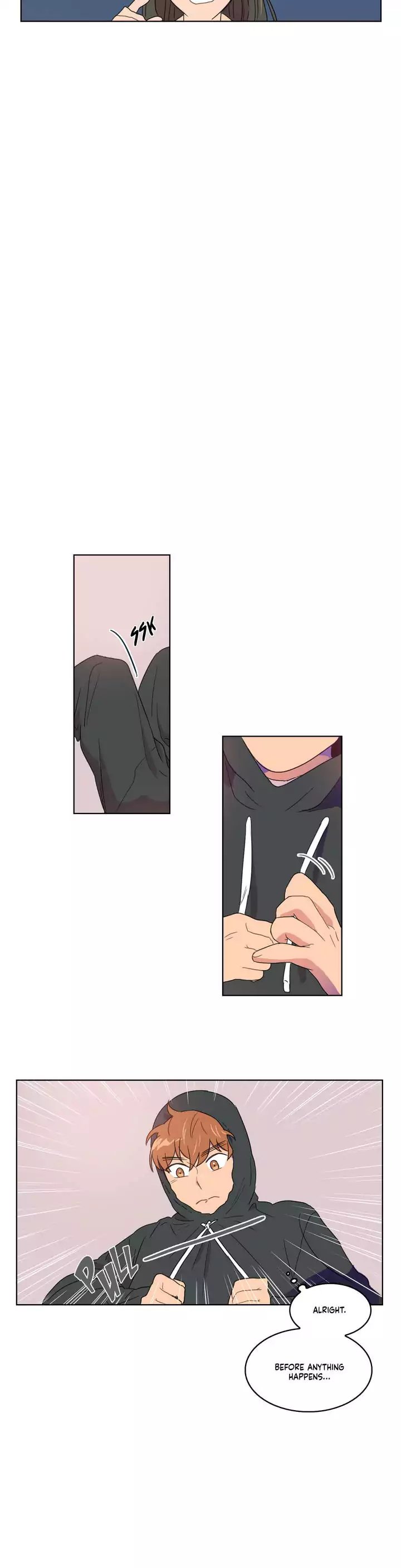 Read Doridosim EN Manga Online