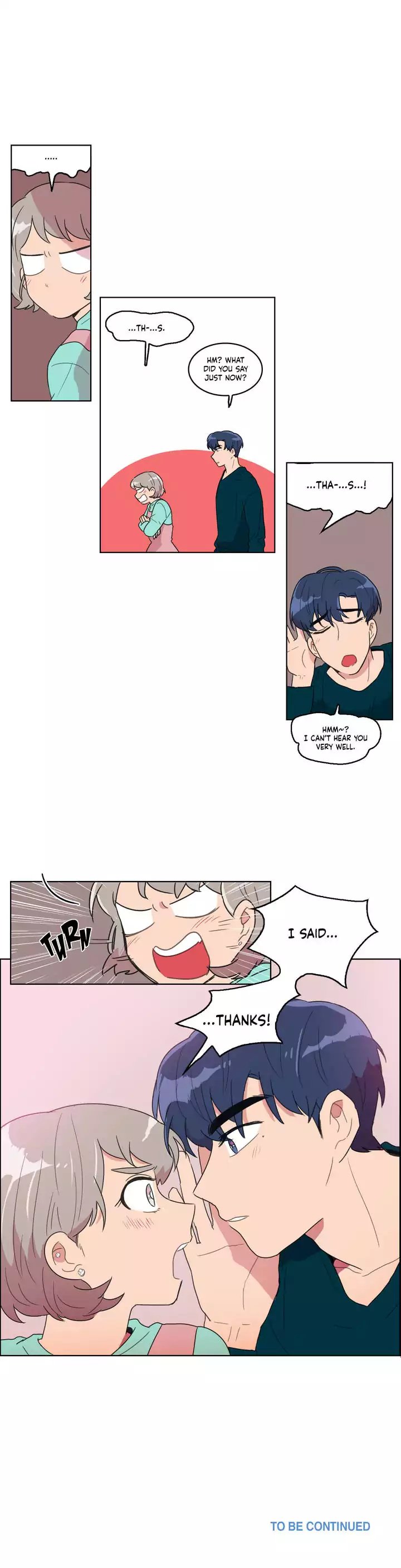 Read Doridosim EN Manga Online