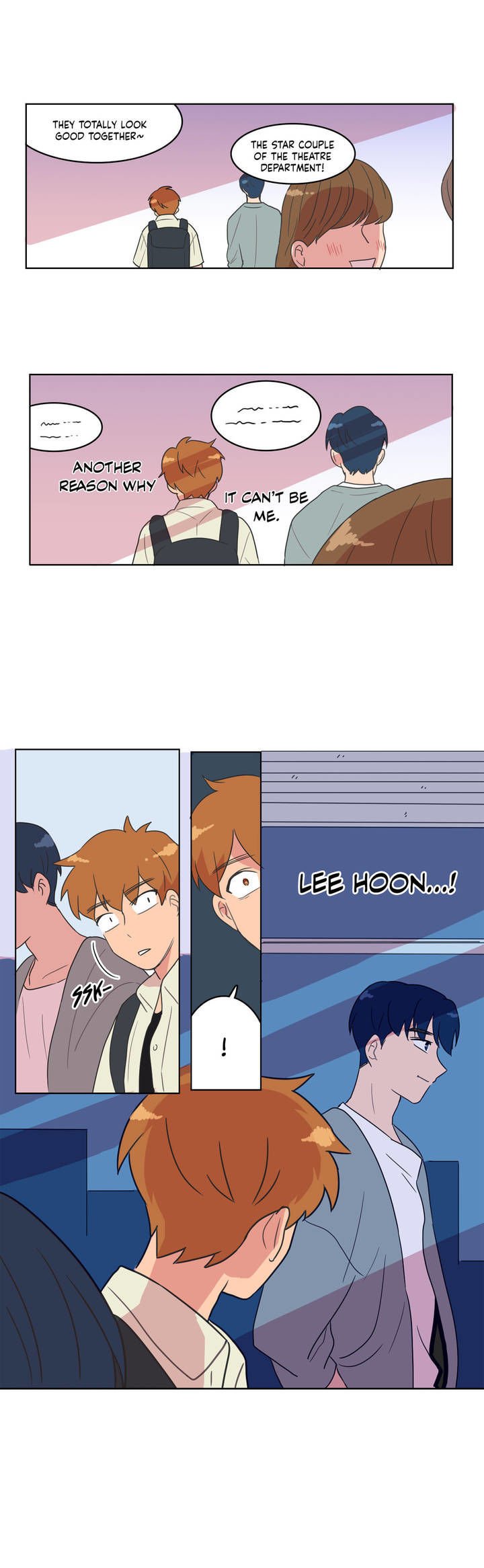 Read Doridosim EN Manga Online