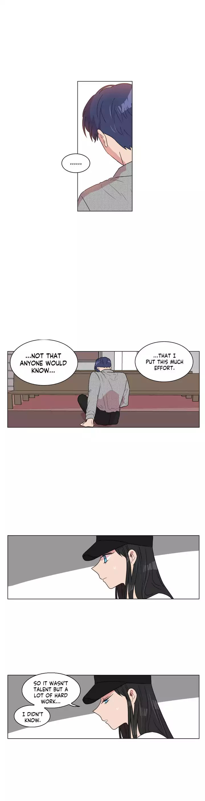 Read Doridosim EN Manga Online