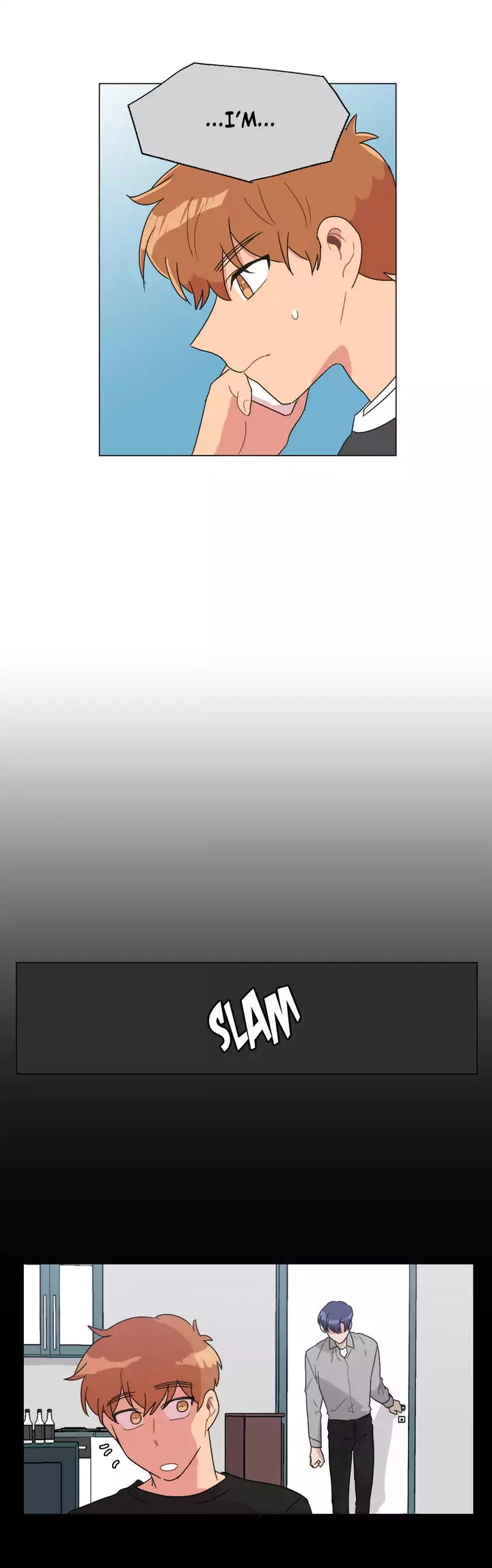 Read Doridosim EN Manga Online