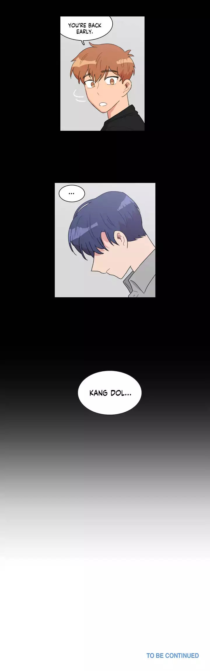 Read Doridosim EN Manga Online