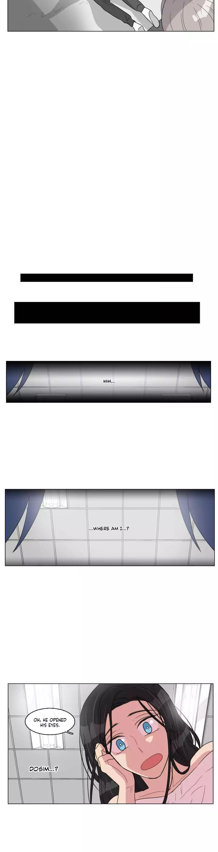 Read Doridosim EN Manga Online