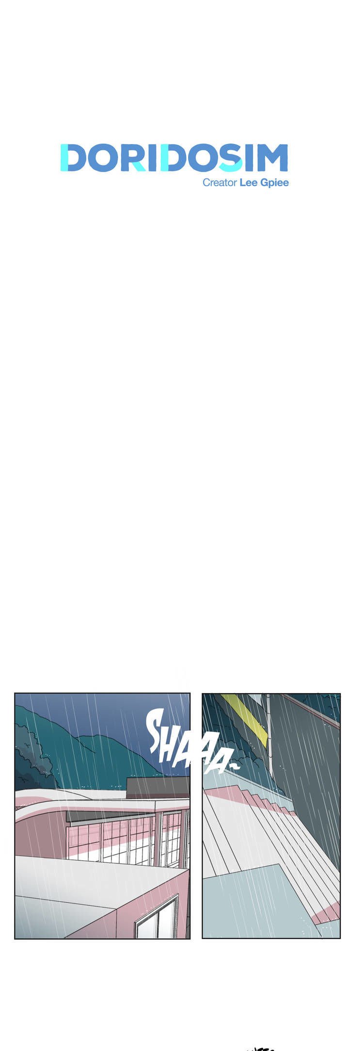 Read Doridosim EN Manga Online