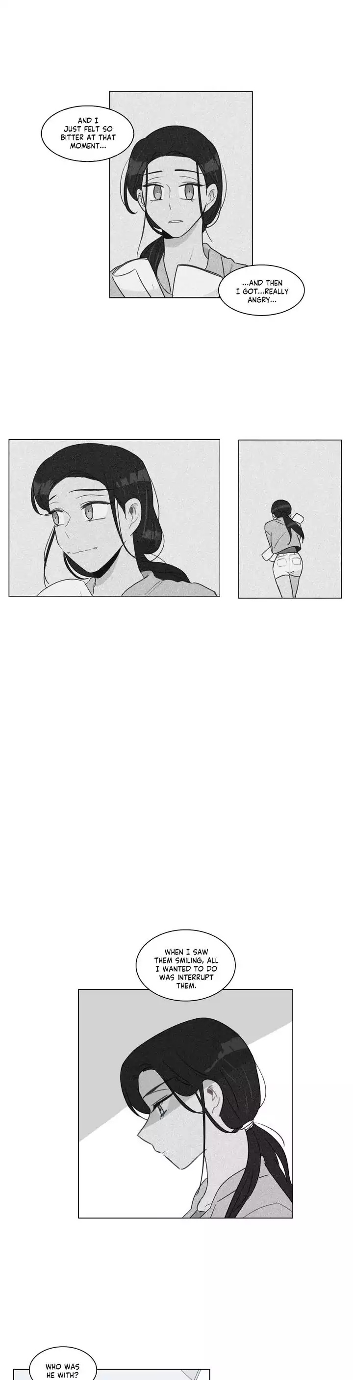 Read Doridosim EN Manga Online