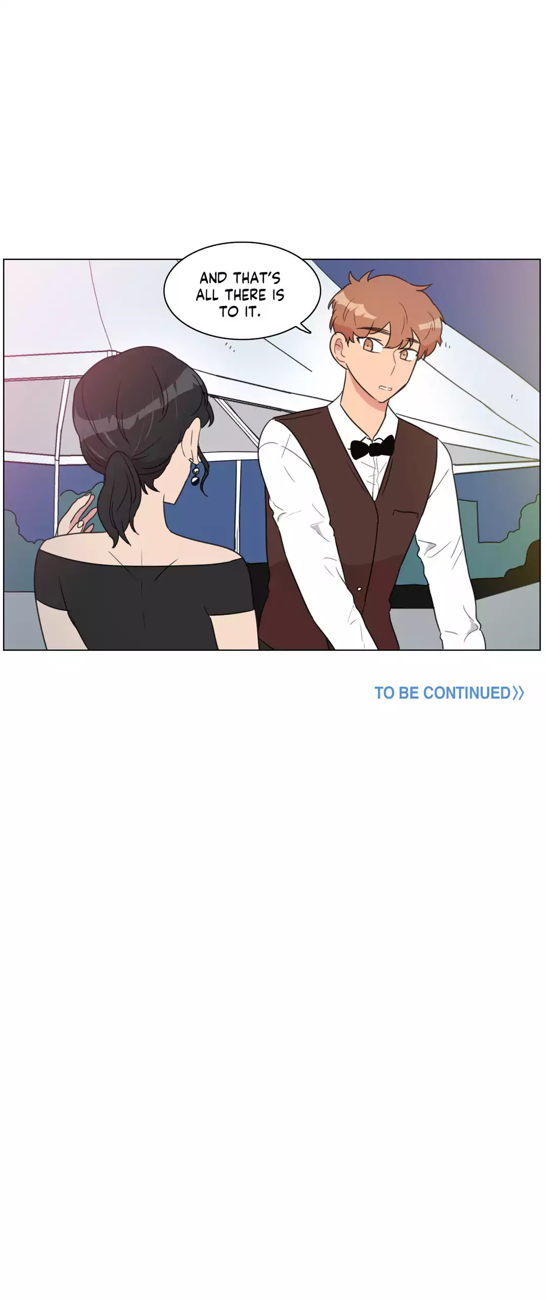 Read Doridosim EN Manga Online