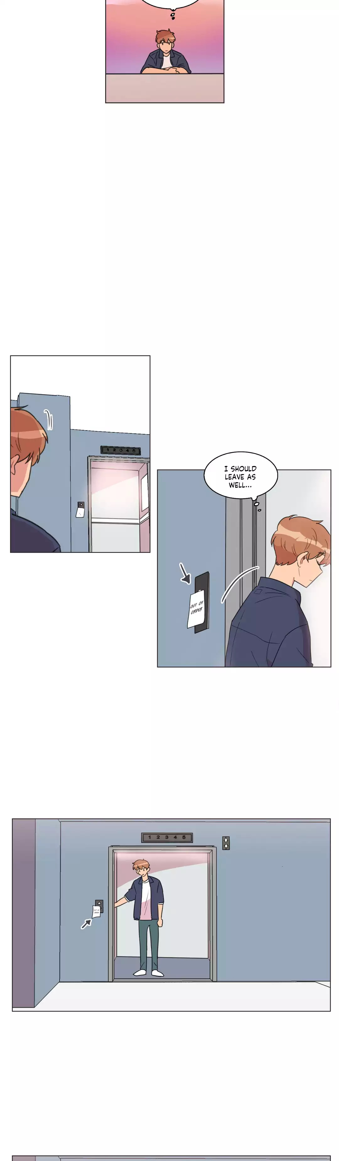 Read Doridosim EN Manga Online