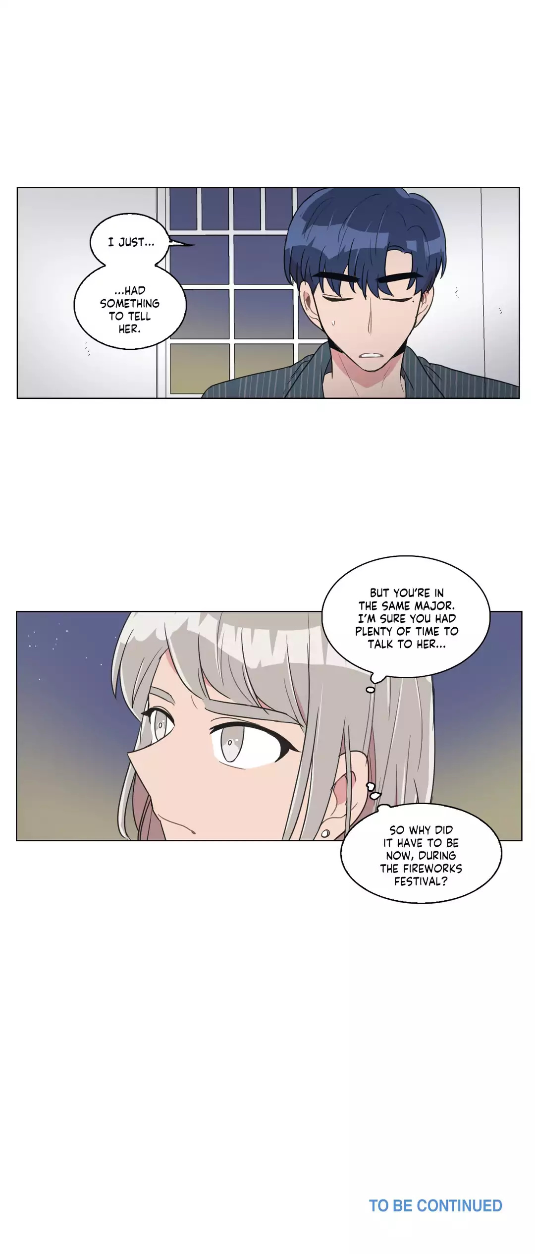 Read Doridosim EN Manga Online