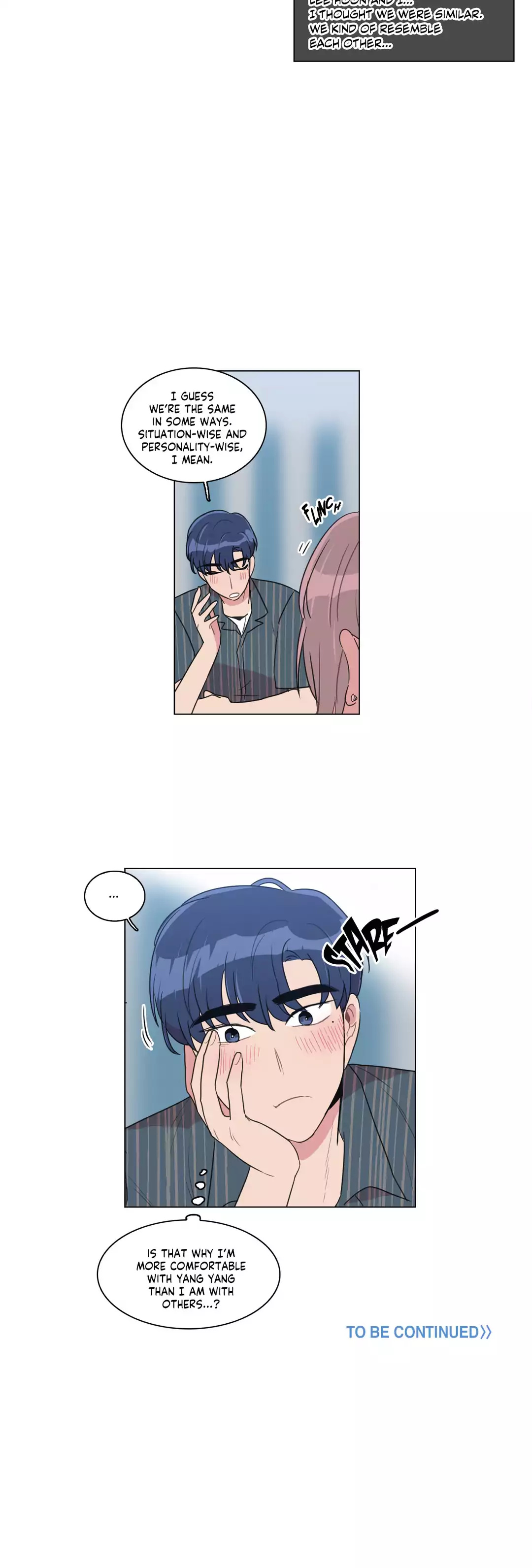 Read Doridosim EN Manga Online