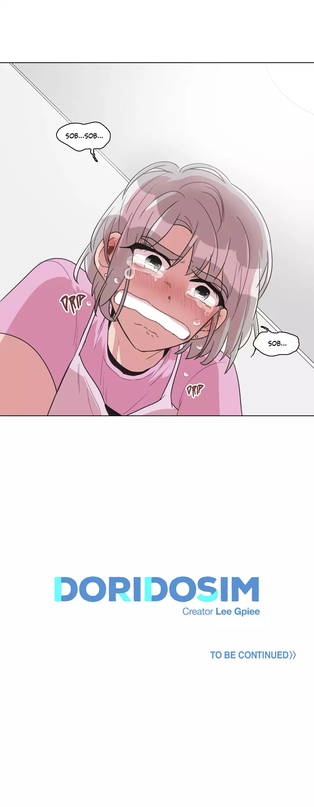 Read Doridosim EN Manga Online