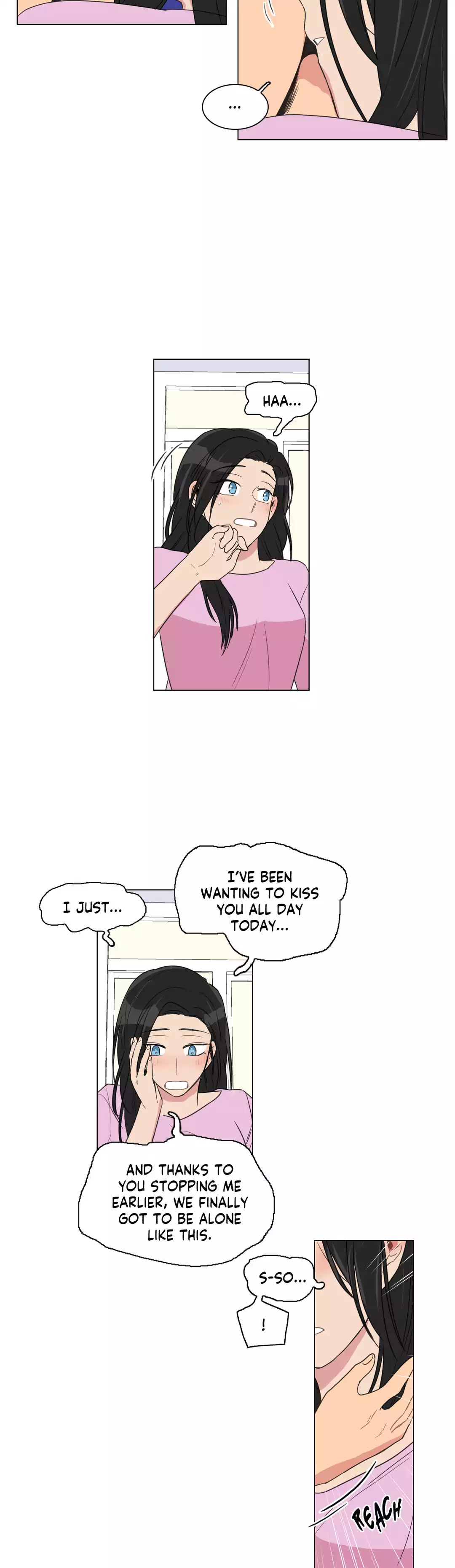 Read Doridosim EN Manga Online