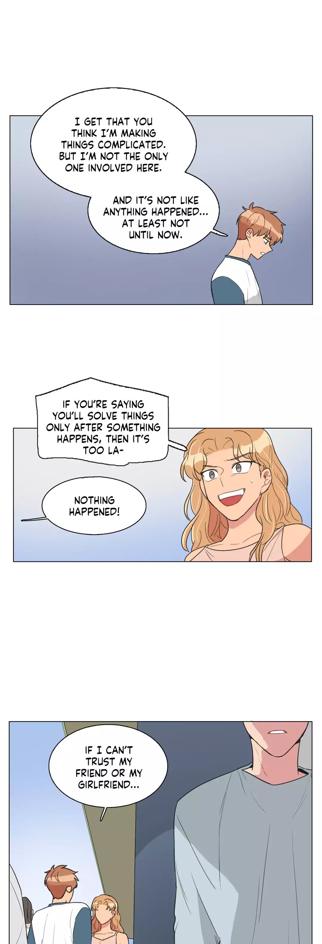 Read Doridosim EN Manga Online