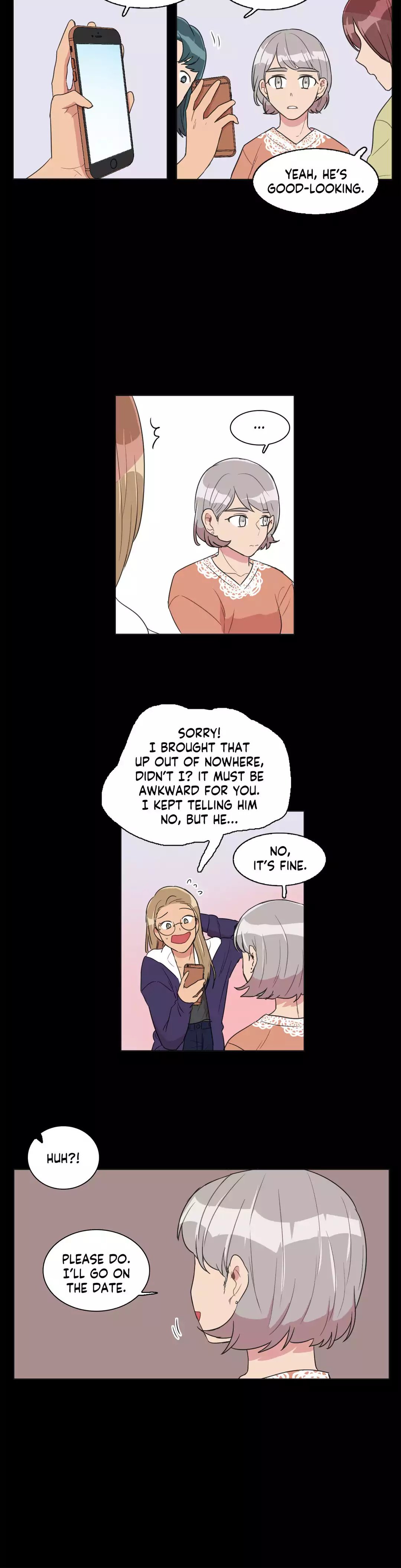 Read Doridosim EN Manga Online