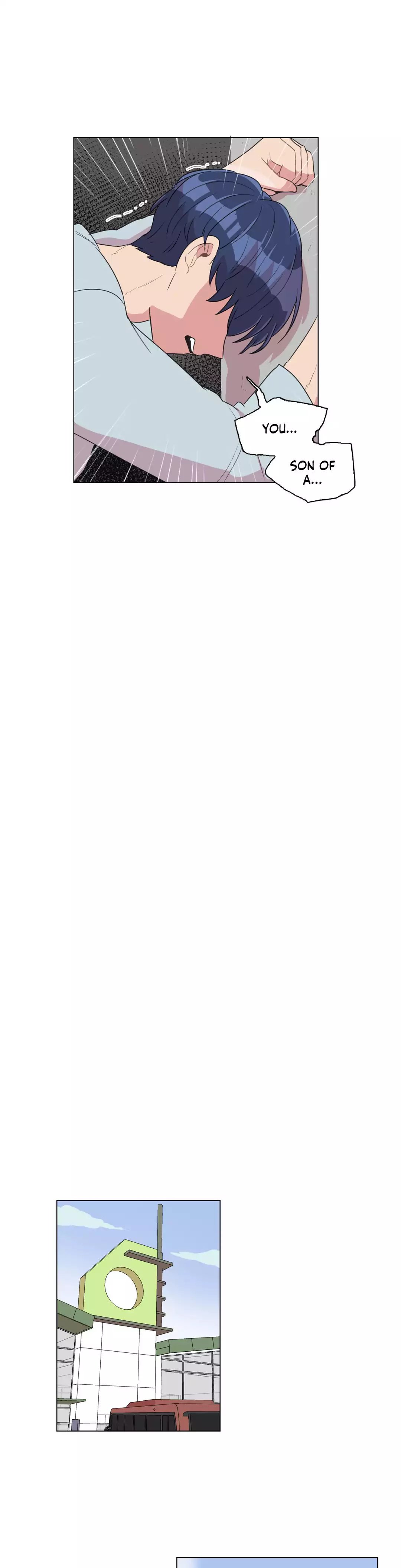 Read Doridosim EN Manga Online