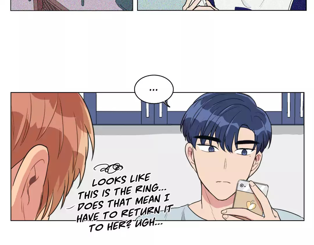 Read Doridosim EN Manga Online