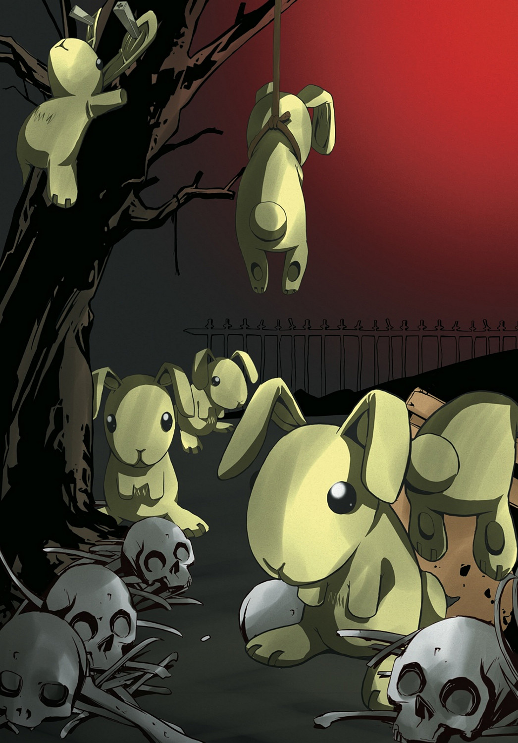 Read Doubt EN Manga Online