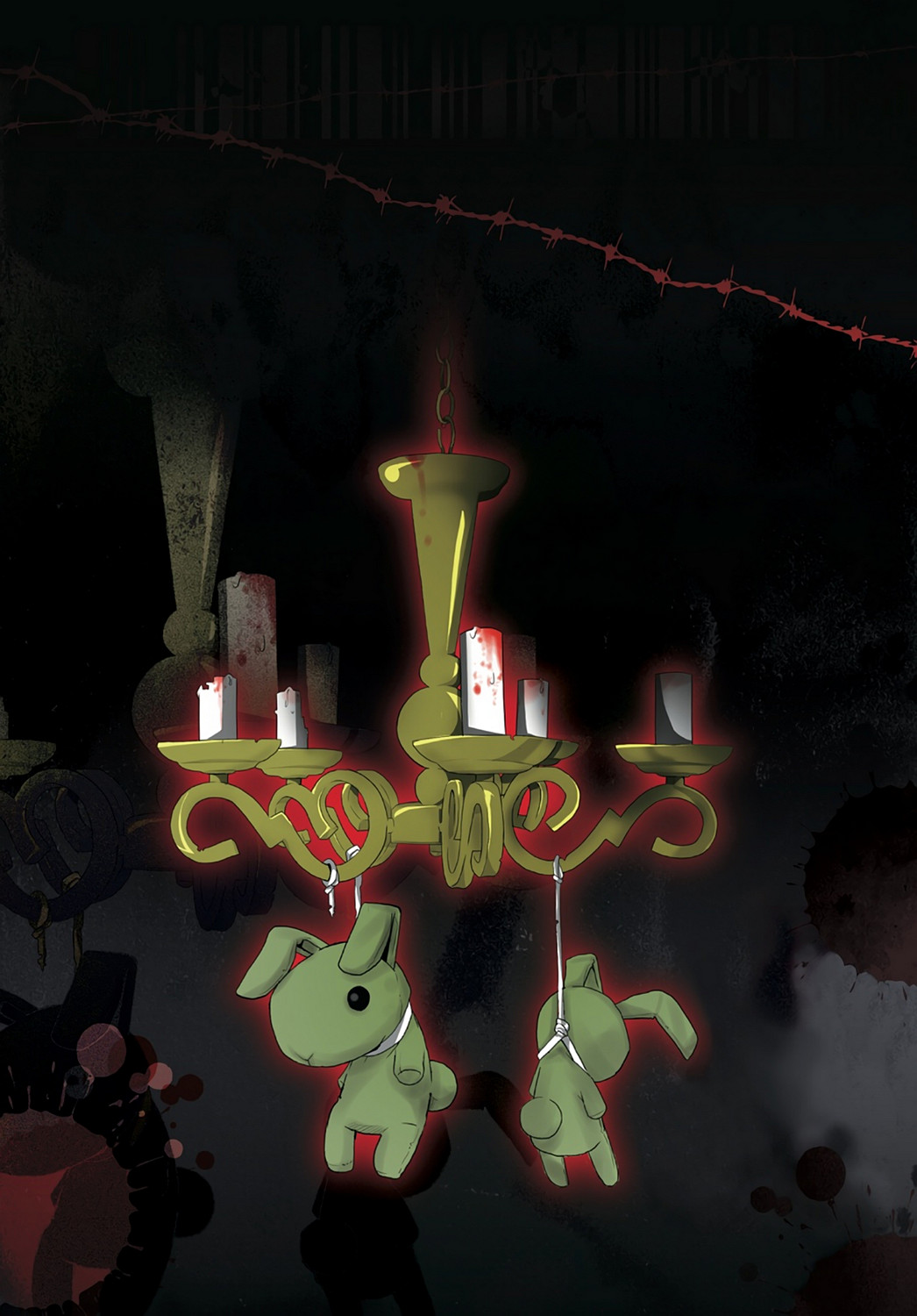 Read Doubt EN Manga Online