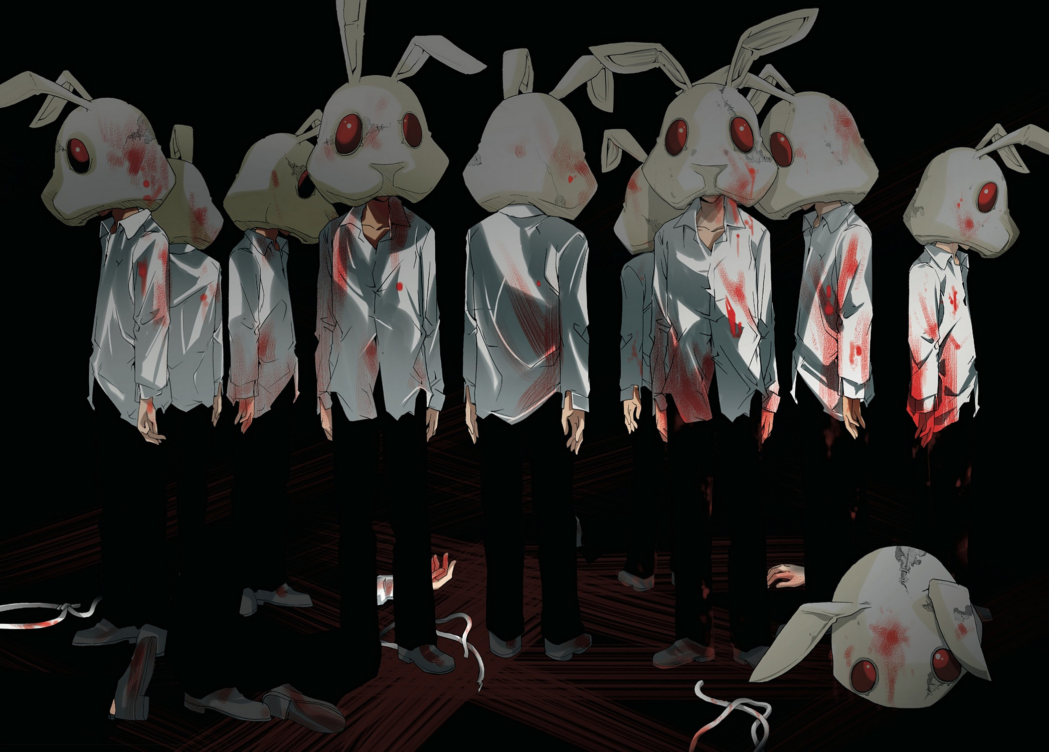 Read Doubt EN Manga Online