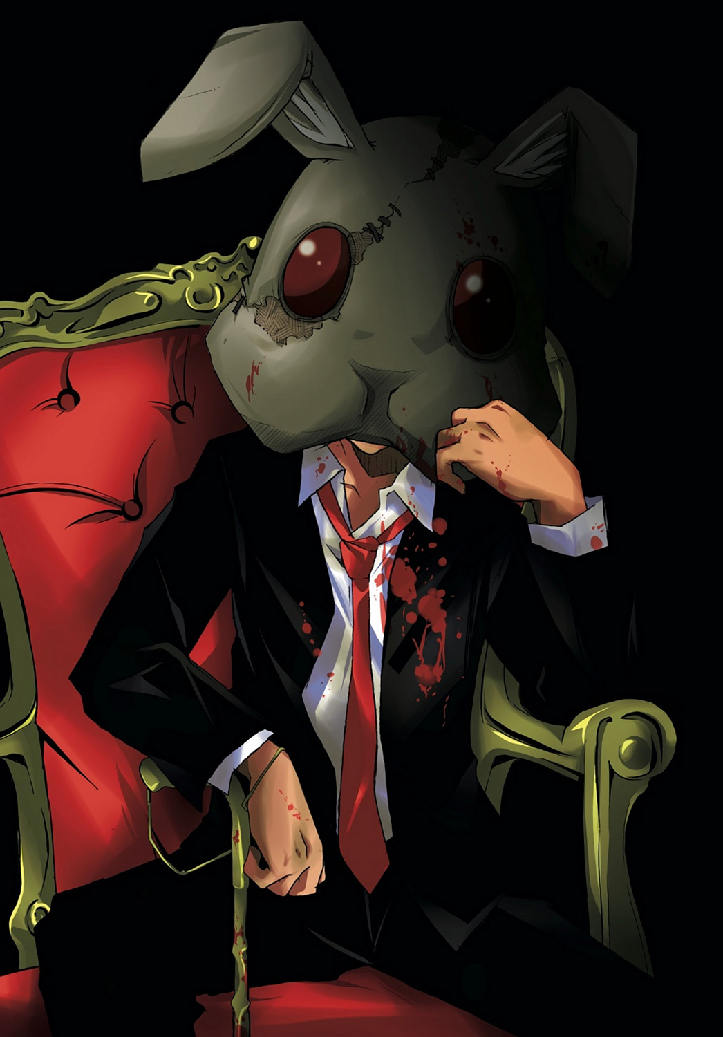 Read Doubt EN Manga Online