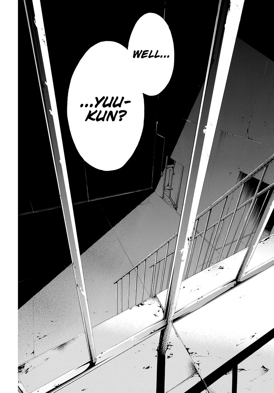 Read Doubt EN Manga Online