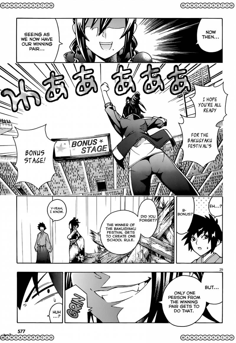 Read Dragons Rioting EN Manga Online