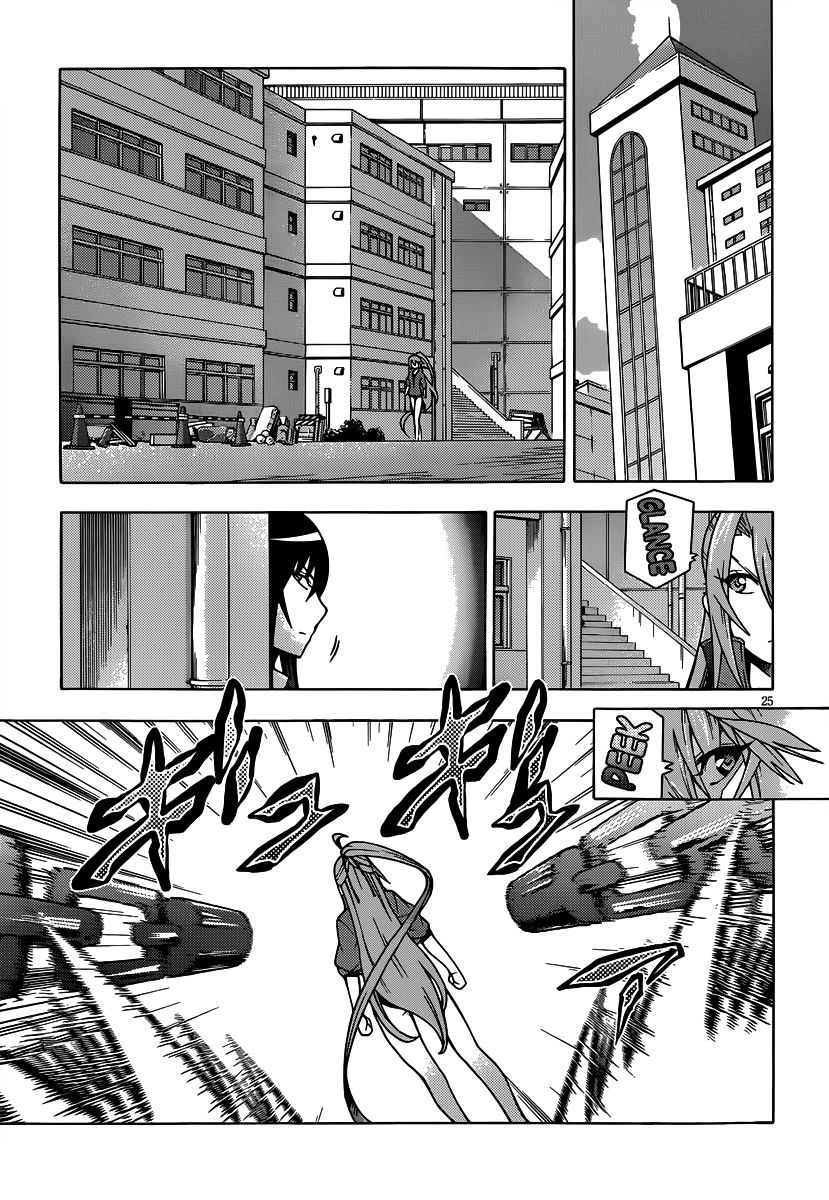 Read Dragons Rioting EN Manga Online