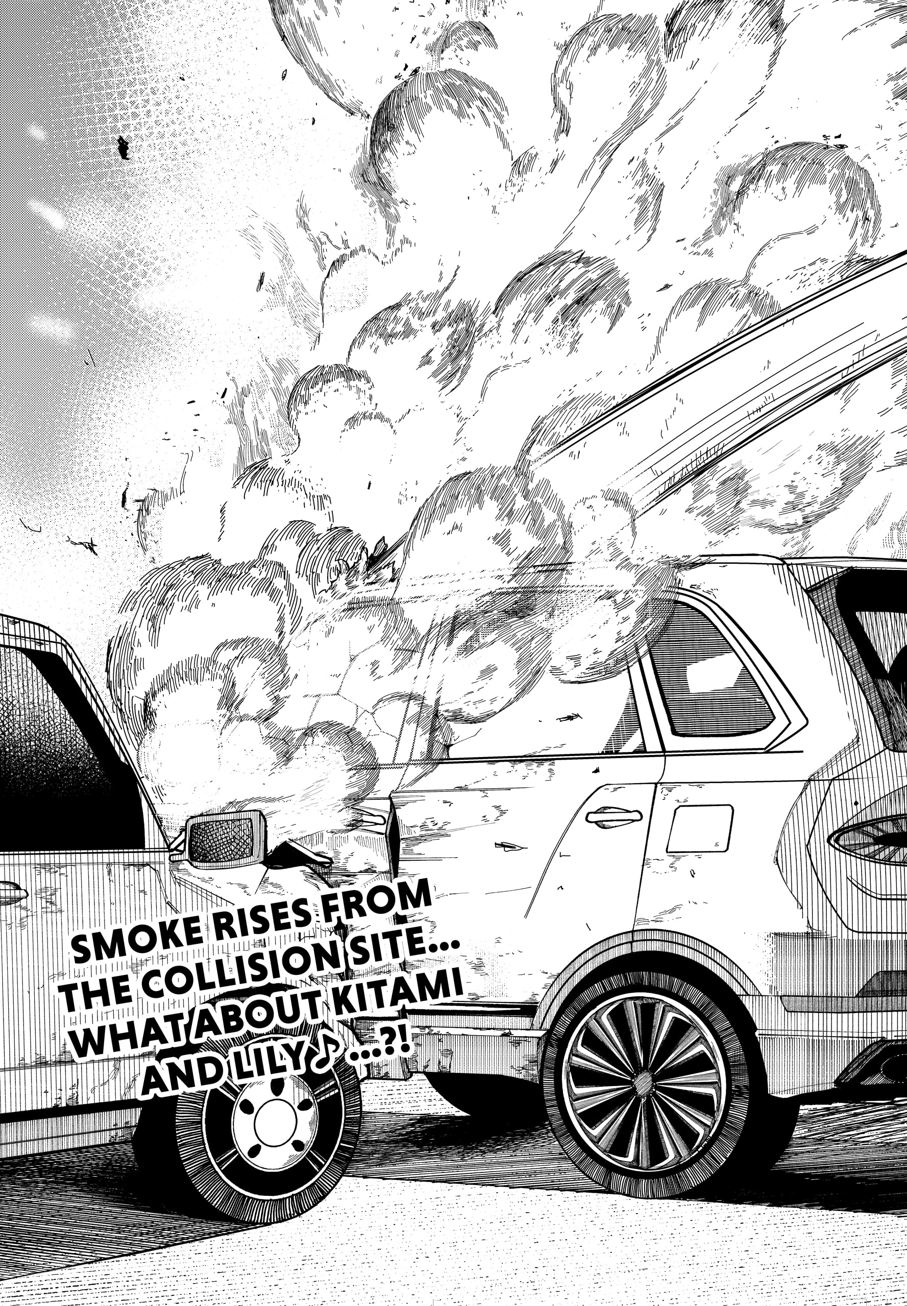 Read Drama Queen EN Manga Online