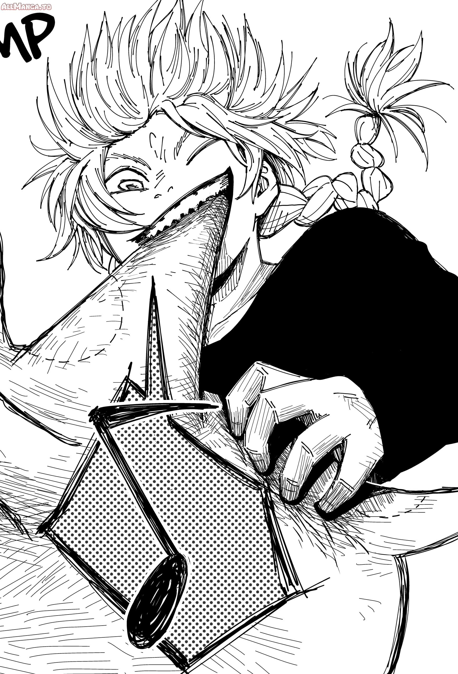 Read Drama Queen EN Manga Online