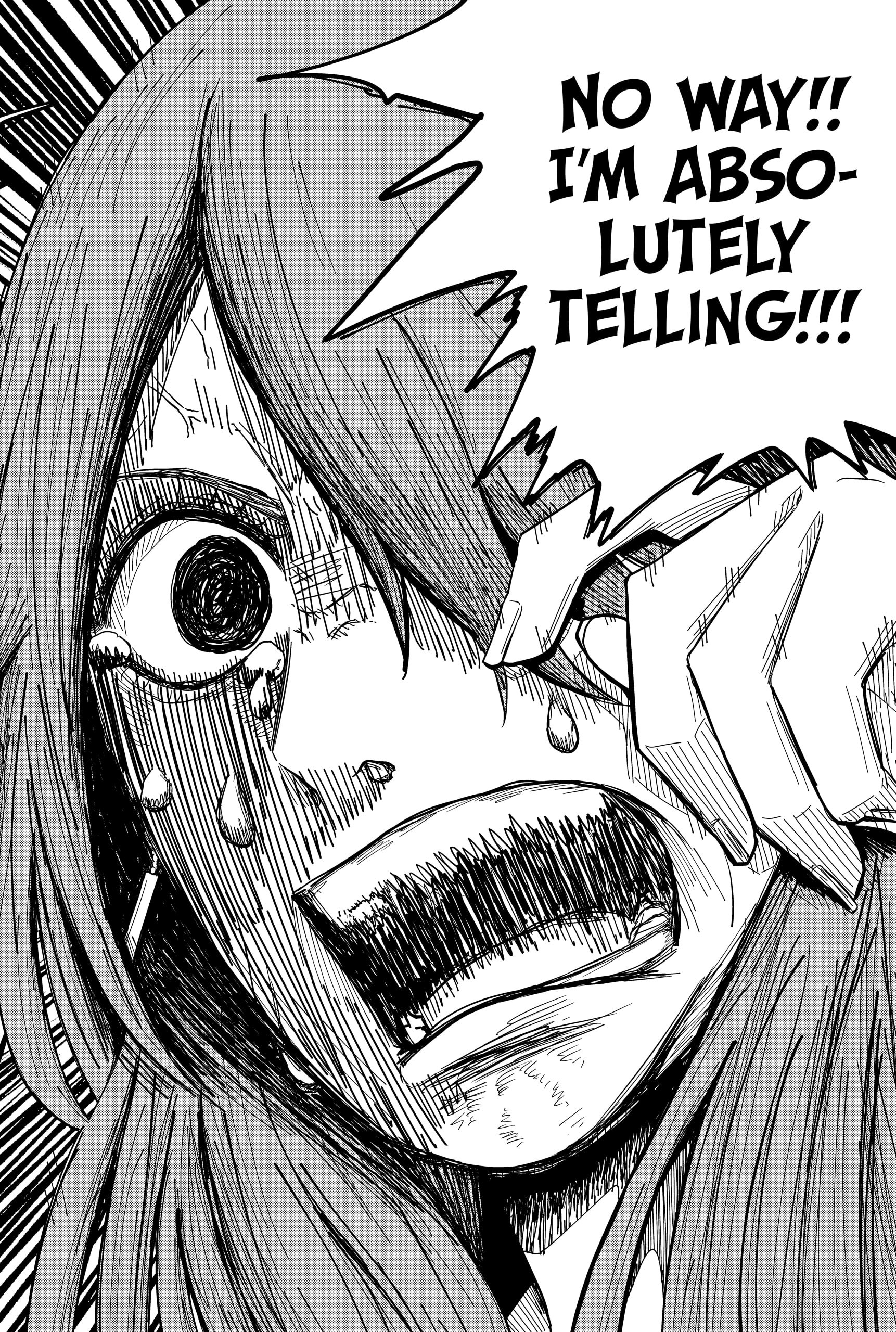 Read Drama Queen EN Manga Online