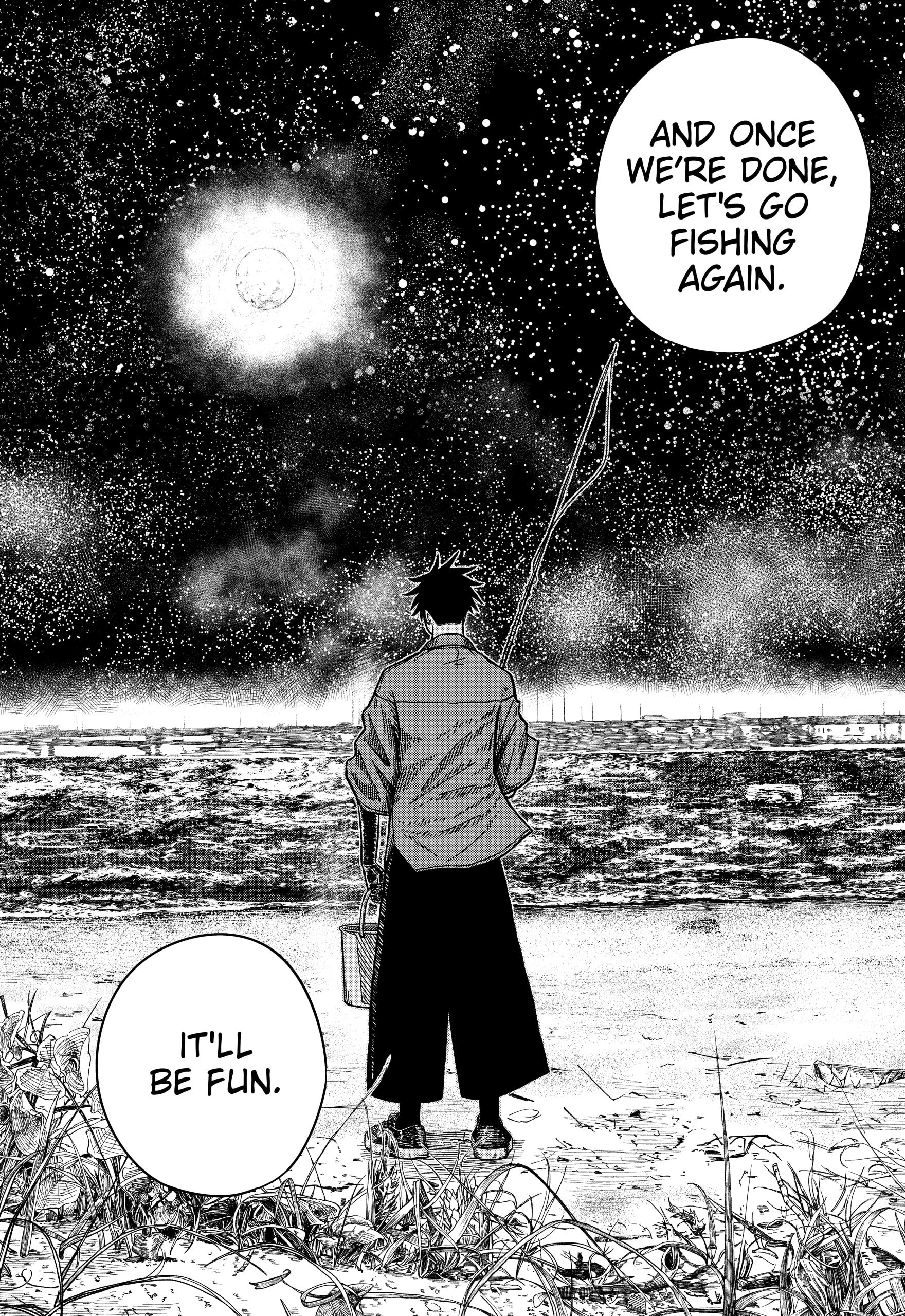 Read Drama Queen EN Manga Online