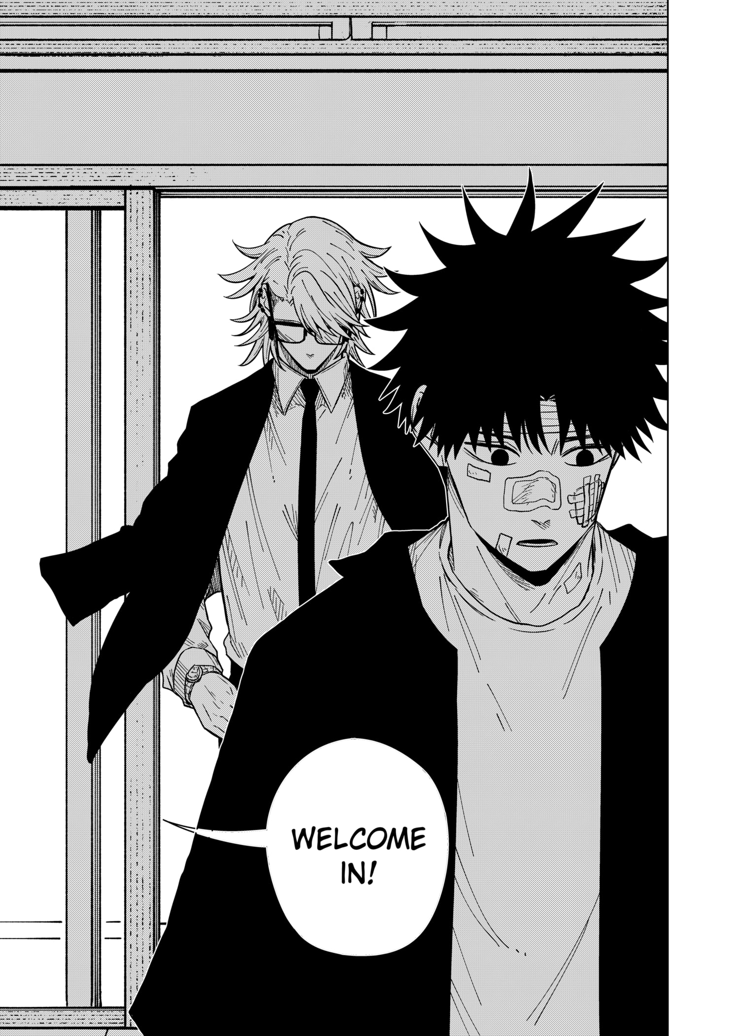 Read Drama Queen EN Manga Online