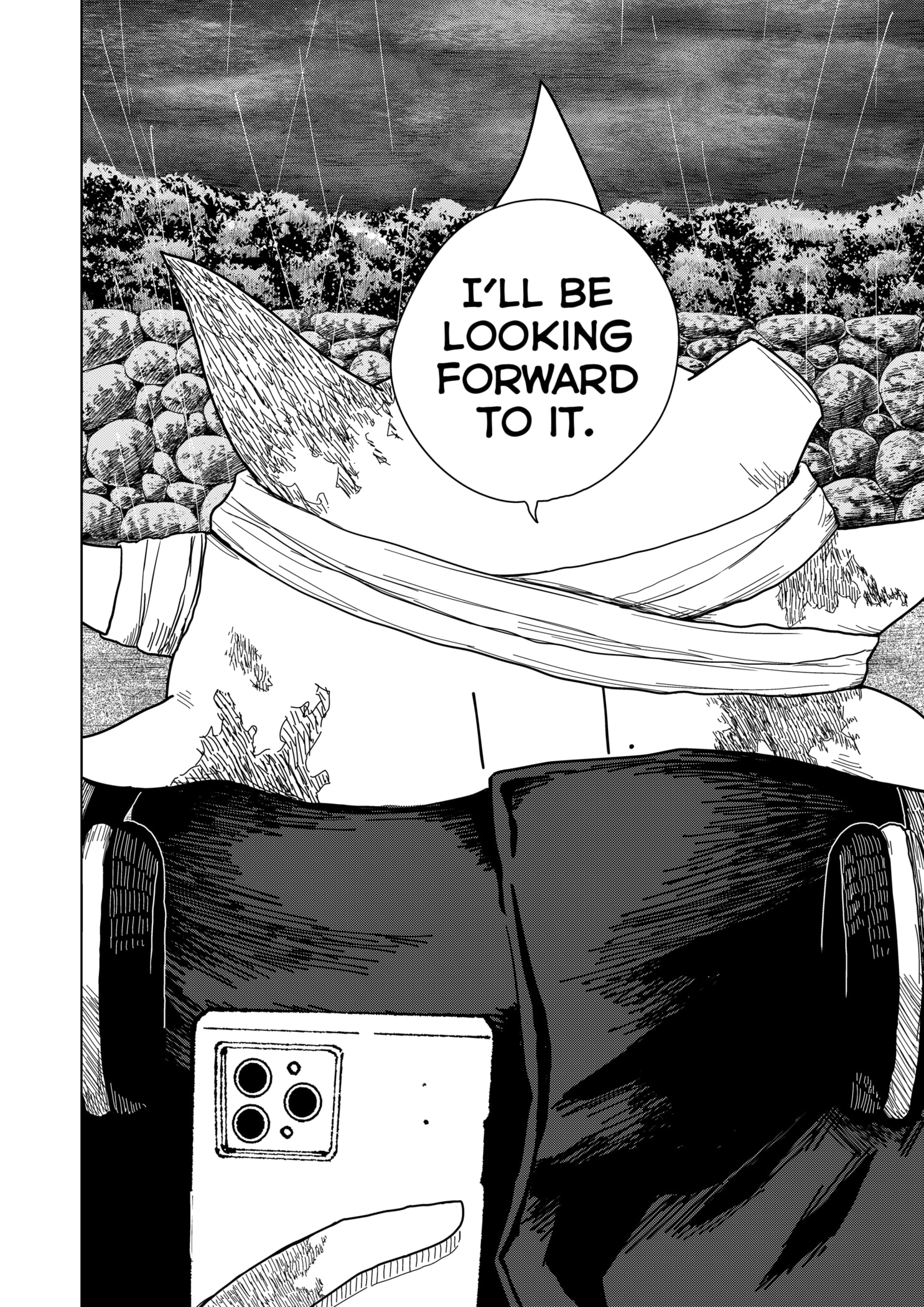 Read Drama Queen EN Manga Online