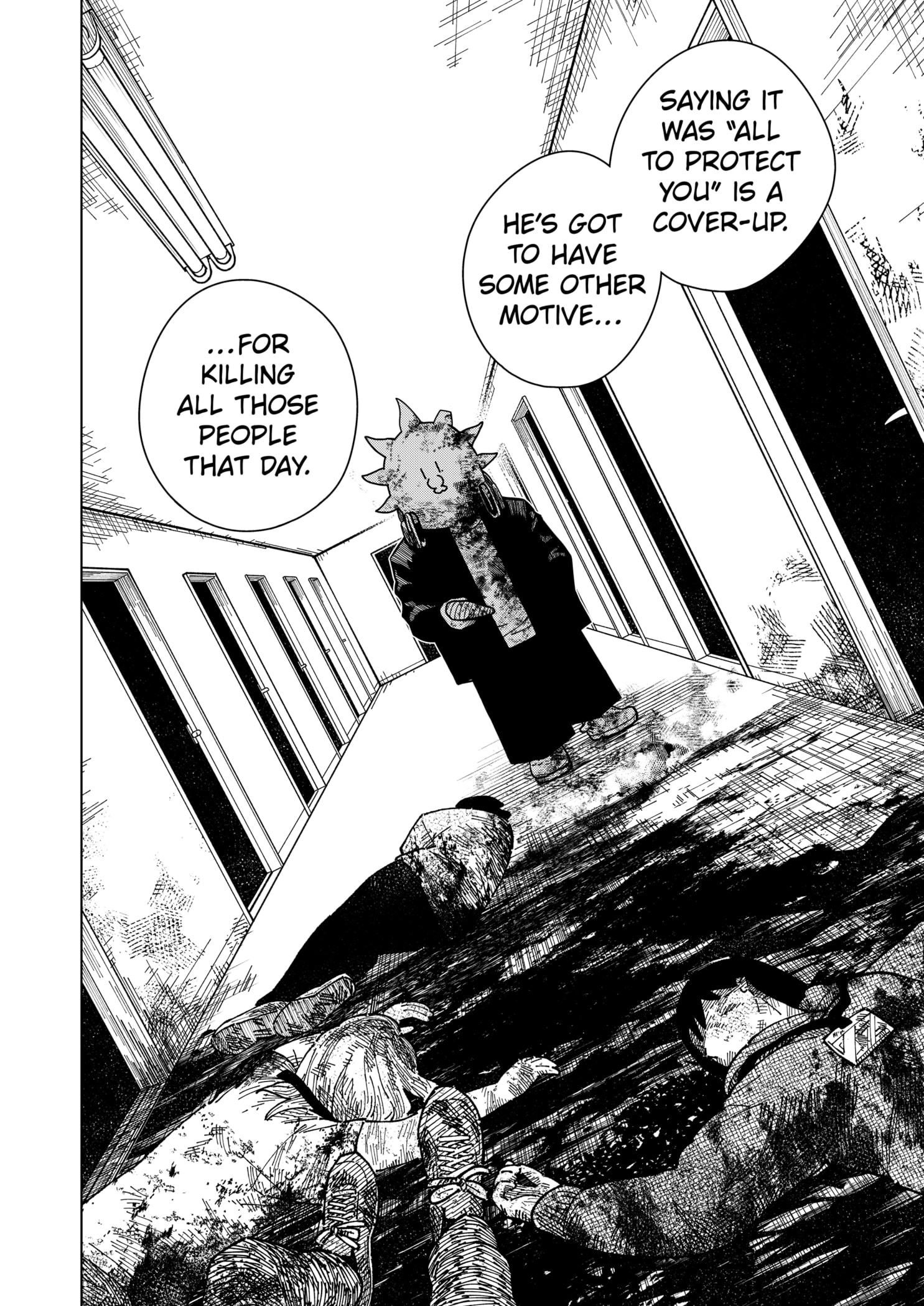 Read Drama Queen EN Manga Online