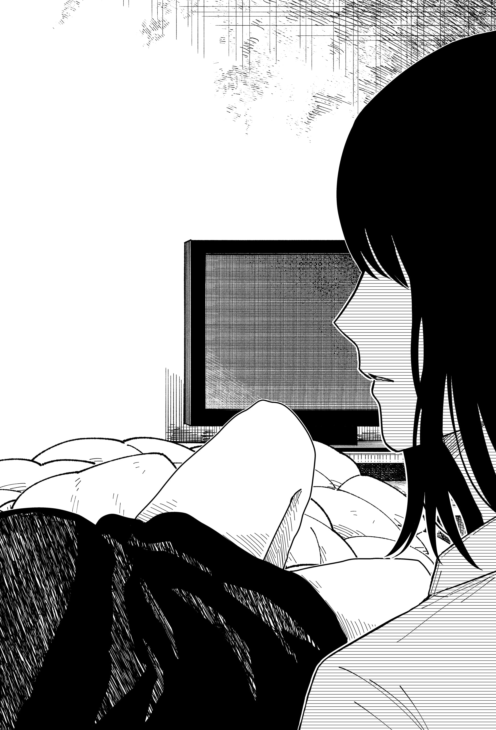 Read Drama Queen EN Manga Online